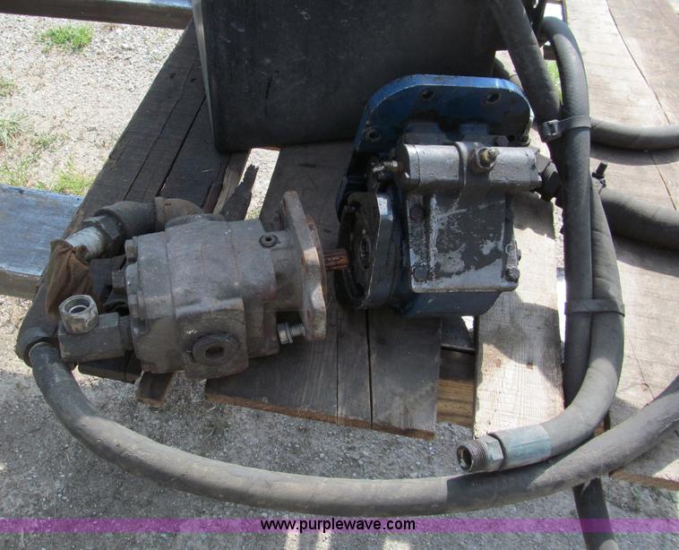 image for item C2190 PTO wet kit