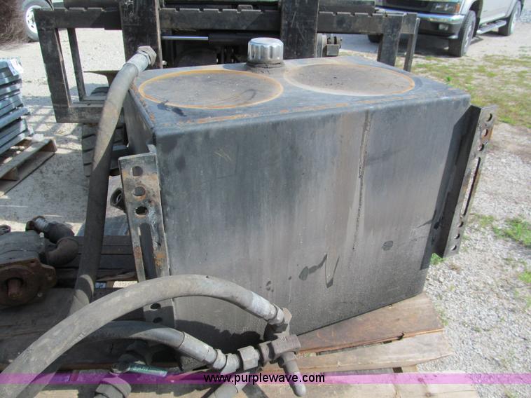 image for item C2190 PTO wet kit