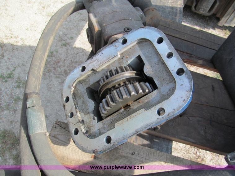 image for item C2190 PTO wet kit