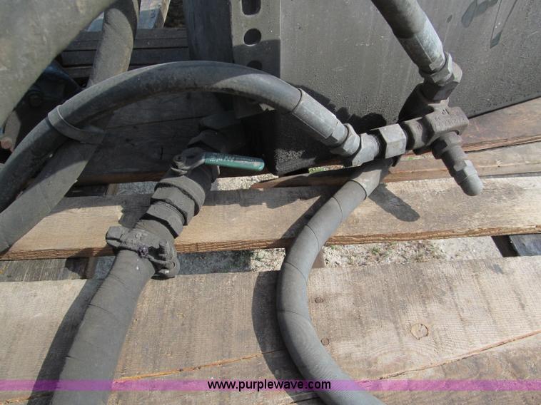 image for item C2190 PTO wet kit