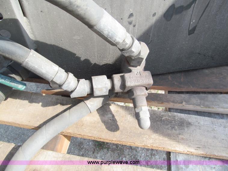 image for item C2190 PTO wet kit