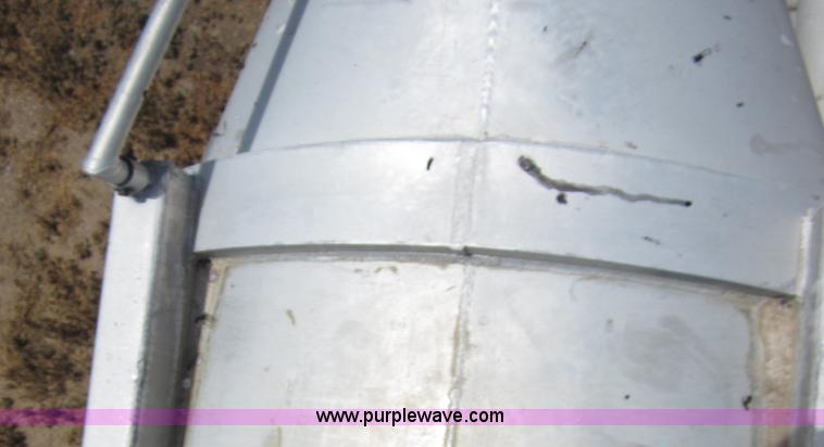 image for item C2536 1996 Stephens 42' pneumatic dry bulk trailer