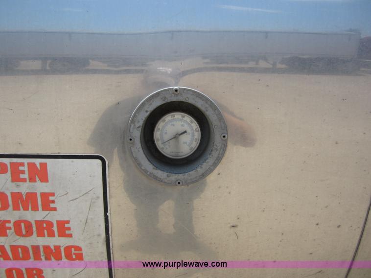 image for item C2538 1994 Polar tanker trailer