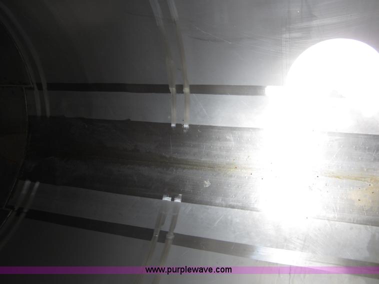 image for item C2538 1994 Polar tanker trailer