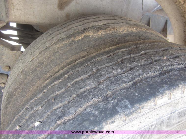 image for item C2538 1994 Polar tanker trailer