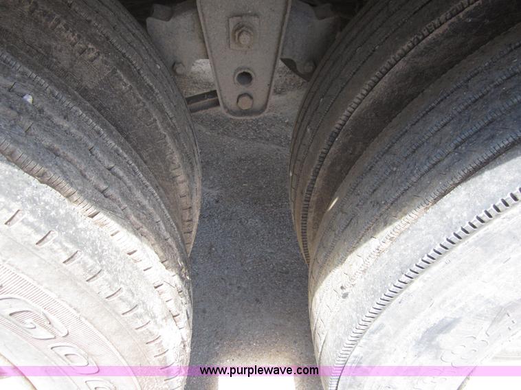 image for item C2538 1994 Polar tanker trailer