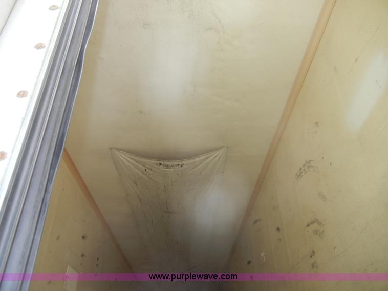 image for item D4128 1999 Wabash 53' refrigerated trailer