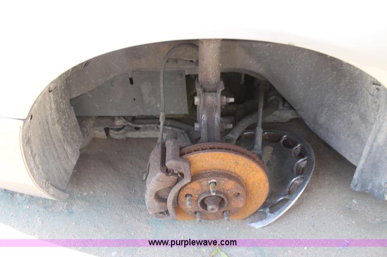 image for item D5125 2002 Buick Century Custom