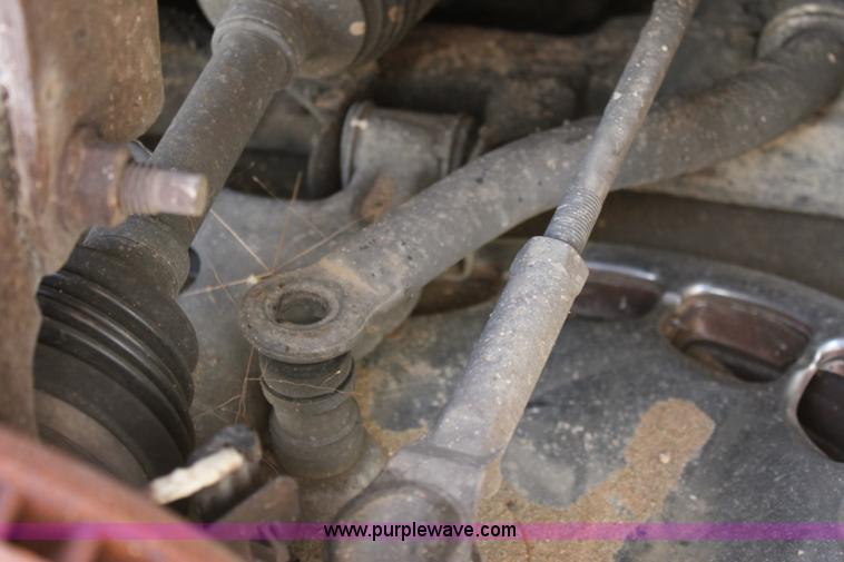 image for item D5125 2002 Buick Century Custom