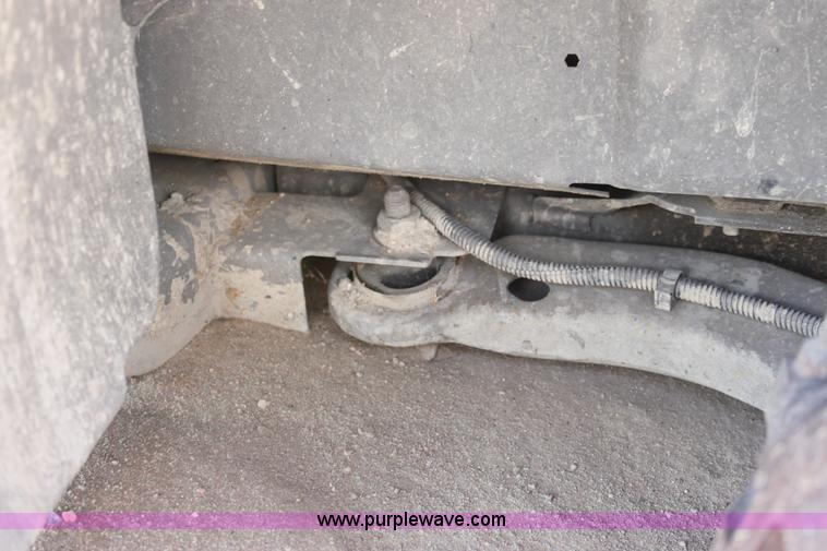 image for item D5125 2002 Buick Century Custom