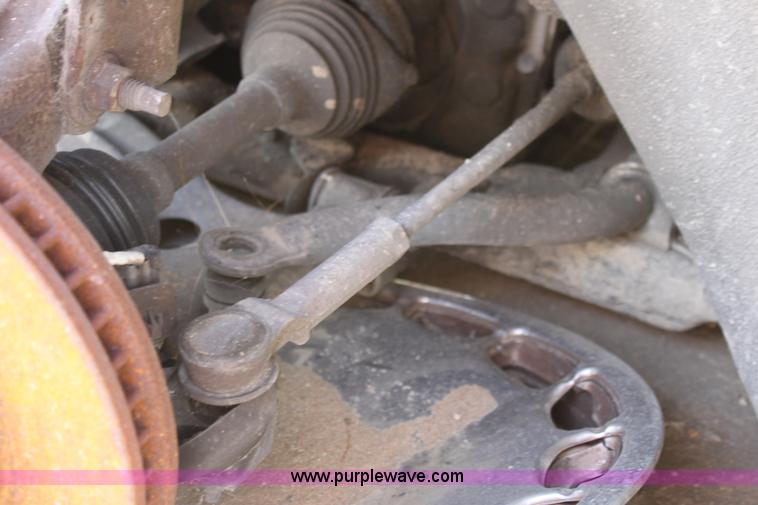 image for item D5125 2002 Buick Century Custom