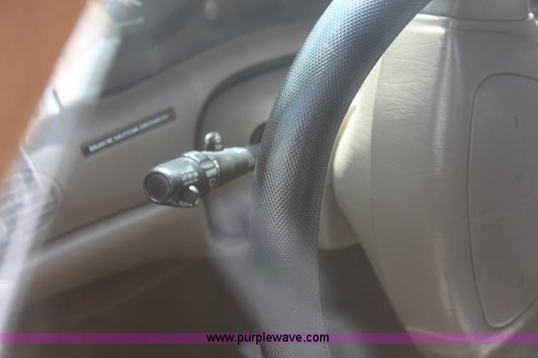 image for item D5125 2002 Buick Century Custom