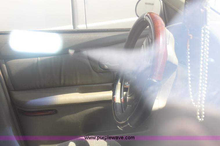 image for item D5125 2002 Buick Century Custom