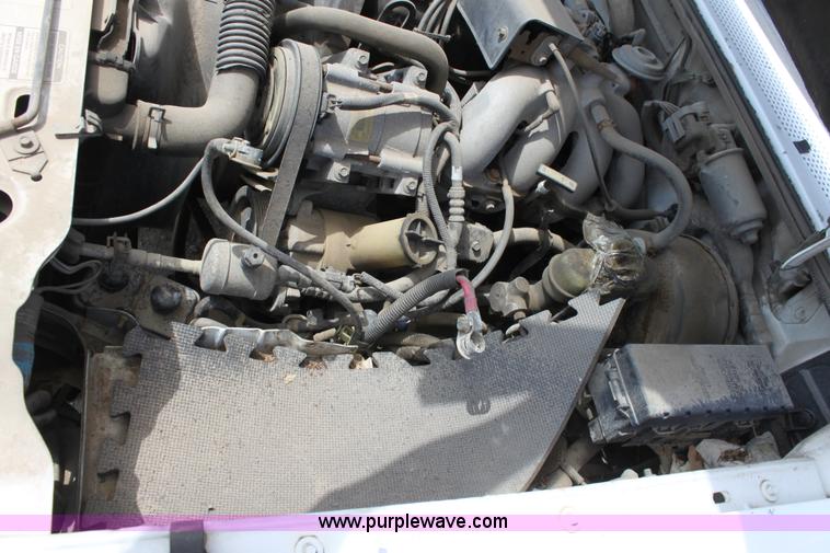 image for item D5126 1995 Ford Ranger pickup truck