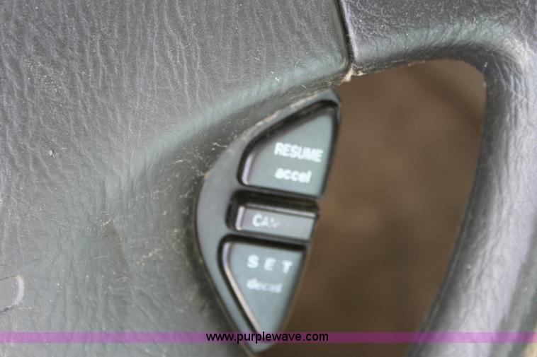 image for item D5127 2000 Honda Accord LX