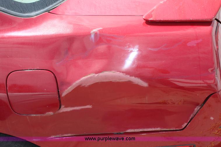 image for item D5127 2000 Honda Accord LX