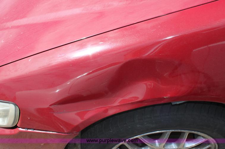 image for item D5127 2000 Honda Accord LX