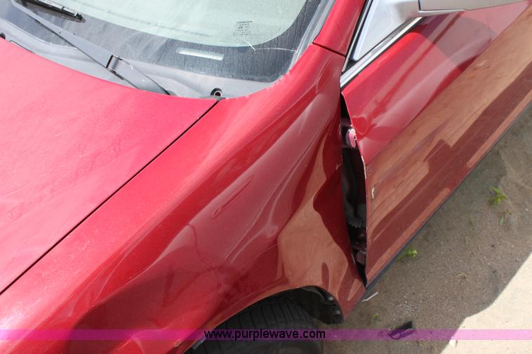 image for item D5127 2000 Honda Accord LX