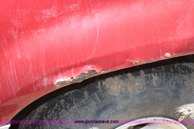 image for item D5128 1999 Ford Explorer XLT SUV