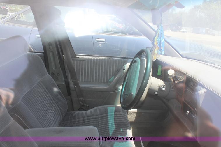 image for item D5129 1993 Buick Century