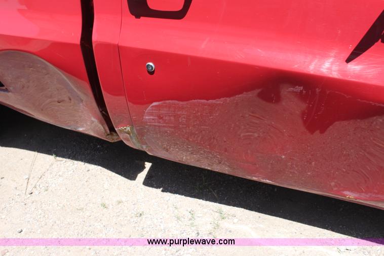 image for item D5131 1983 GMC 1500 pickup truck