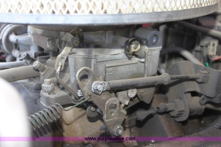 image for item D5131 1983 GMC 1500 pickup truck