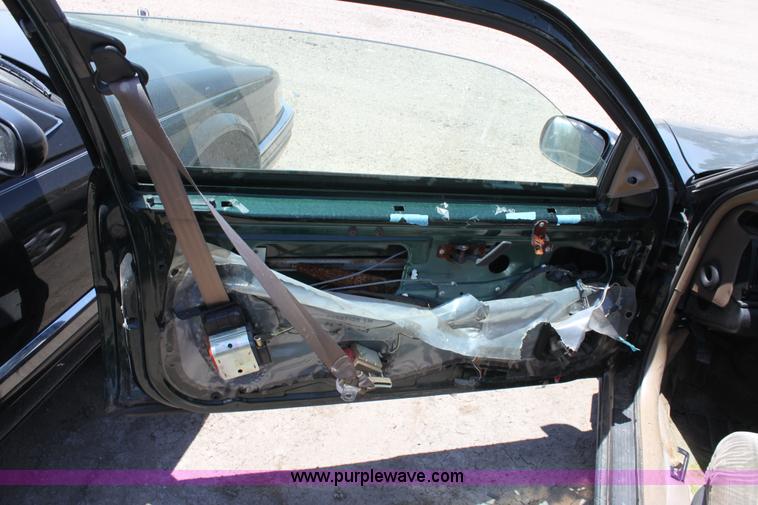 image for item D5132 1995 Buick Skylark Custom