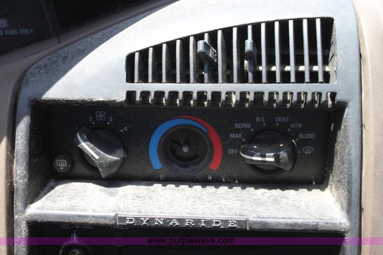 image for item D5132 1995 Buick Skylark Custom