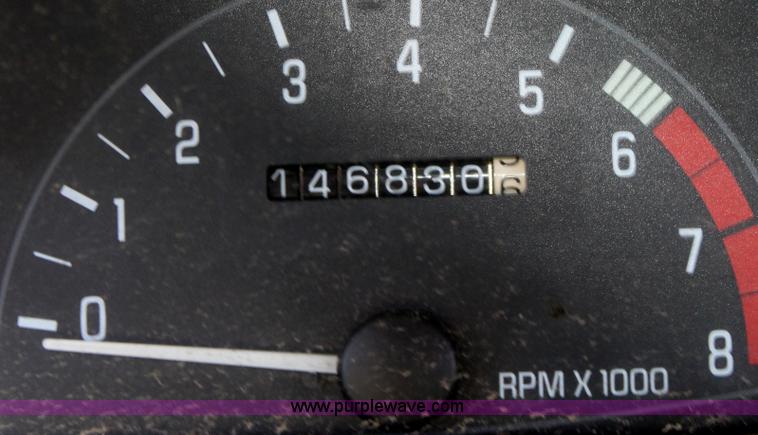 image for item D5132 1995 Buick Skylark Custom