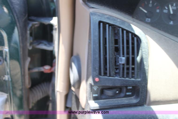 image for item D5132 1995 Buick Skylark Custom