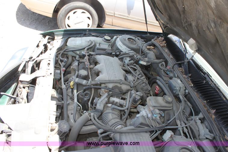 image for item D5132 1995 Buick Skylark Custom