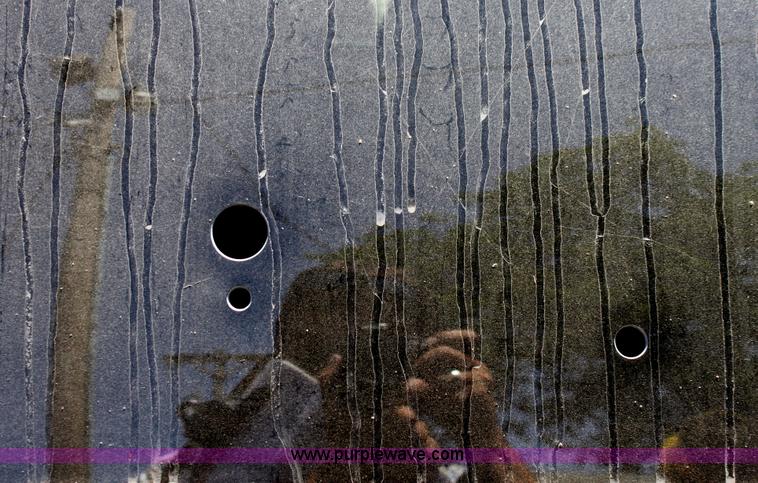 image for item D5136 1995 Chevrolet Tahoe SUV