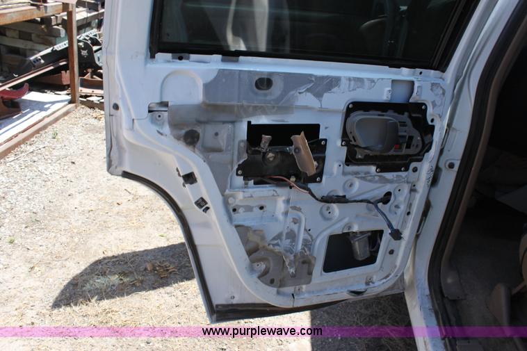 image for item D5136 1995 Chevrolet Tahoe SUV