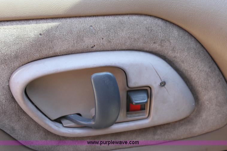 image for item D5136 1995 Chevrolet Tahoe SUV