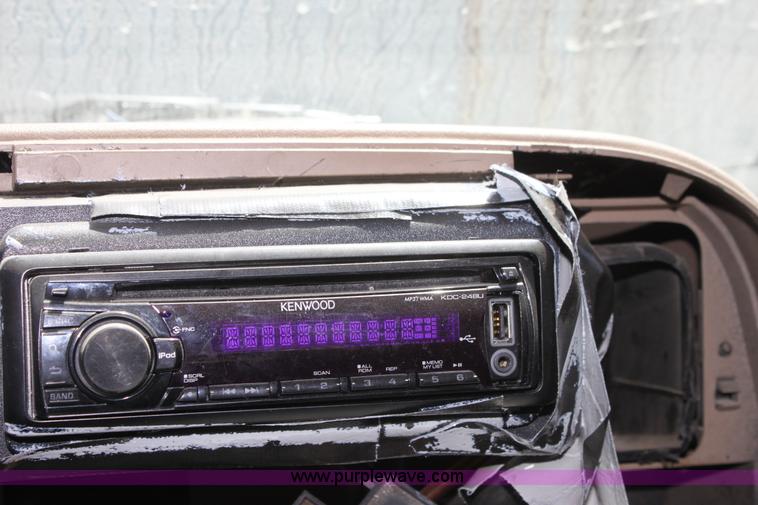 image for item D5136 1995 Chevrolet Tahoe SUV