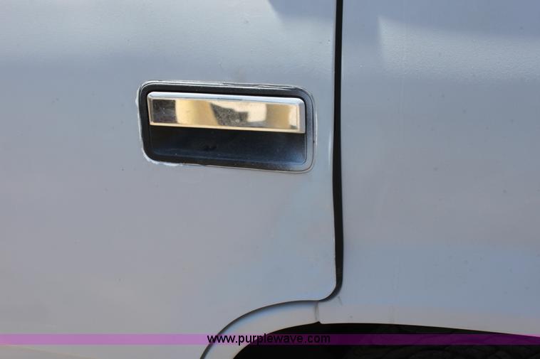 image for item D5136 1995 Chevrolet Tahoe SUV