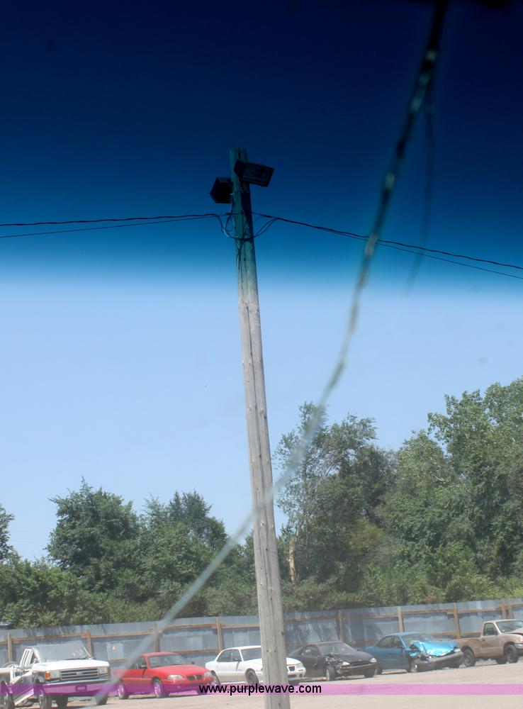 image for item D5137 1986 Ford Econoline 150 Aristocrat van