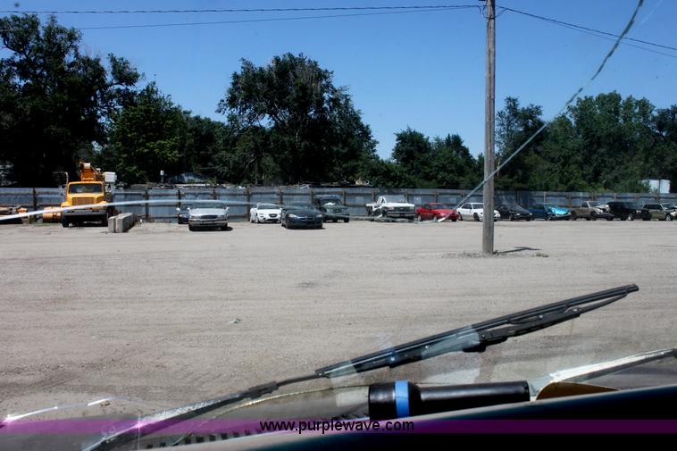 image for item D5137 1986 Ford Econoline 150 Aristocrat van