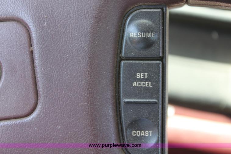 image for item D5139 1991 Mercury Topaz GS