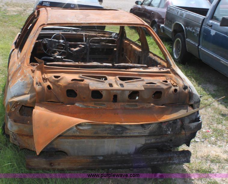 image for item D5170 1996 Honda Civic EX