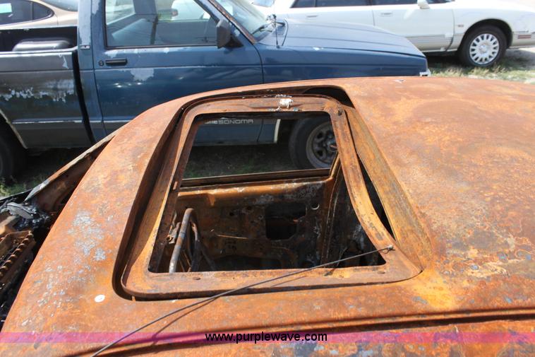 image for item D5170 1996 Honda Civic EX