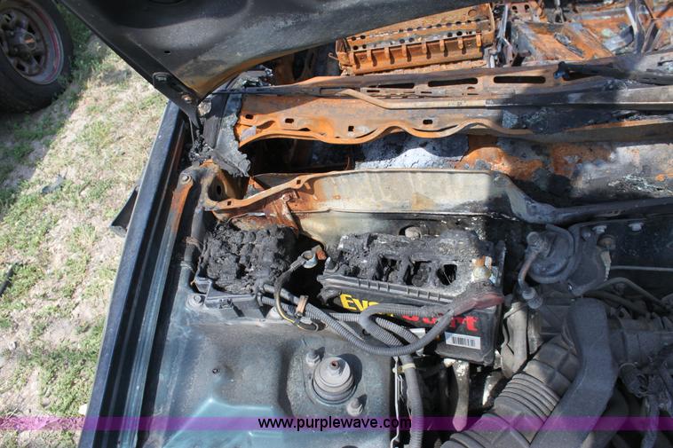 image for item D5170 1996 Honda Civic EX