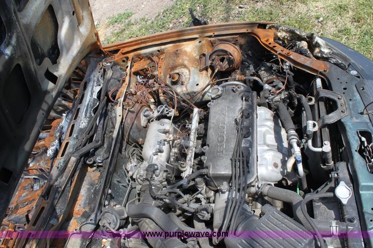 image for item D5170 1996 Honda Civic EX