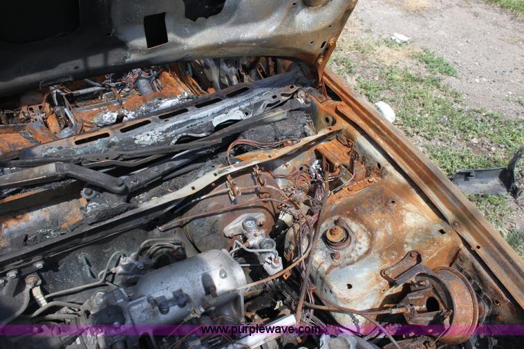 image for item D5170 1996 Honda Civic EX