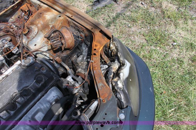 image for item D5170 1996 Honda Civic EX