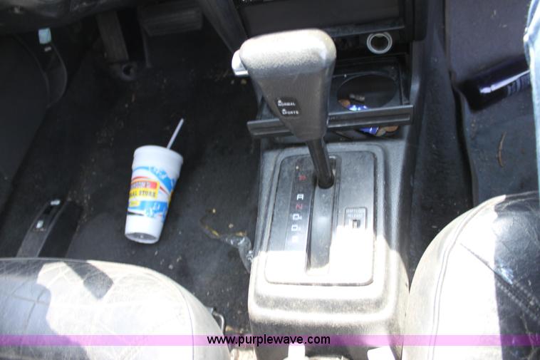 image for item D5171 1991 Honda Accord SE