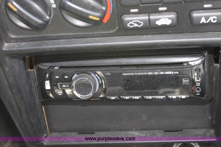 image for item D5171 1991 Honda Accord SE