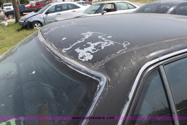 image for item D5171 1991 Honda Accord SE