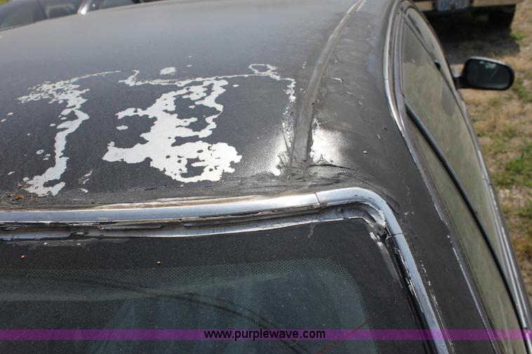 image for item D5171 1991 Honda Accord SE