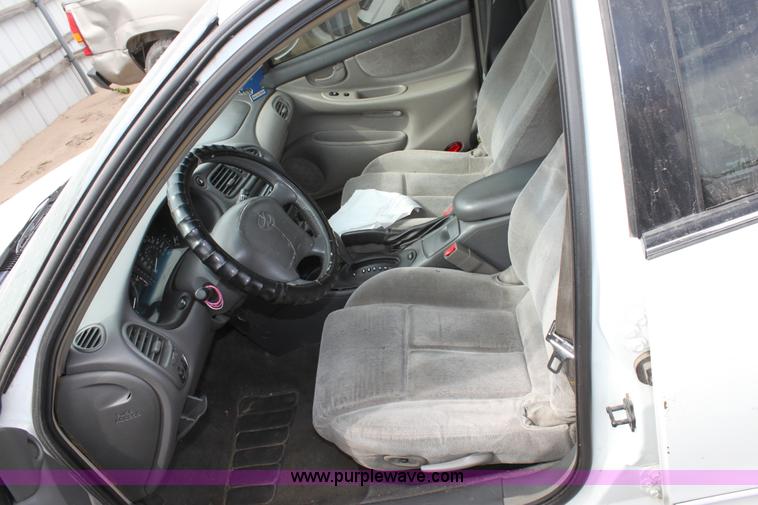 image for item D7918 1999 Oldsmobile Alero